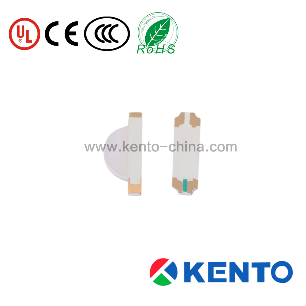 SMD1204 RGB lamp bead